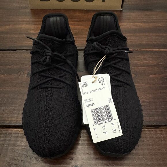 yeezy boost 350 v2 bred youth